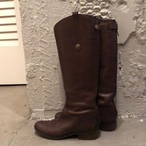 Sam Edelman Penny Boots